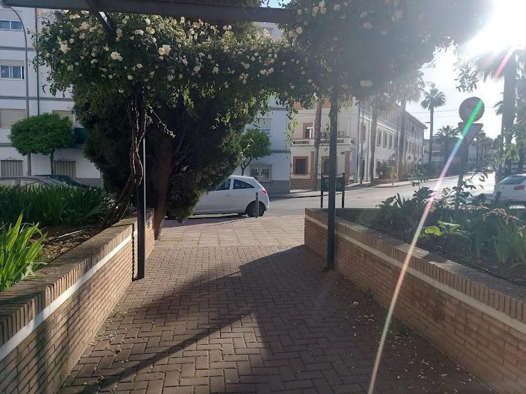 Apartamento Andalucia Centro Ronda Dış mekan fotoğraf