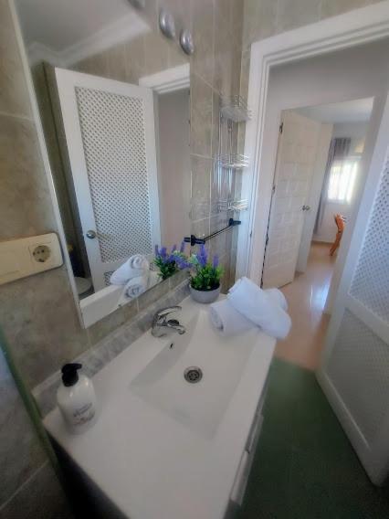 Apartamento Andalucia Centro Ronda Dış mekan fotoğraf
