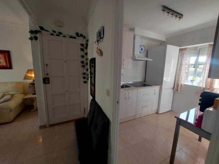 Apartamento Andalucia Centro Ronda Dış mekan fotoğraf