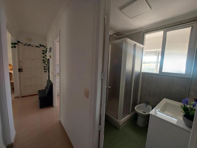 Apartamento Andalucia Centro Ronda Dış mekan fotoğraf