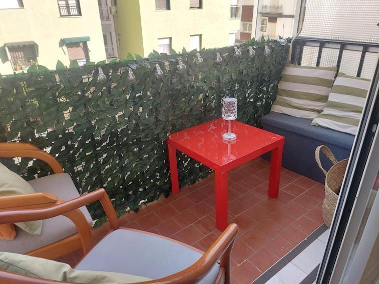 Apartamento Andalucia Centro Ronda Dış mekan fotoğraf