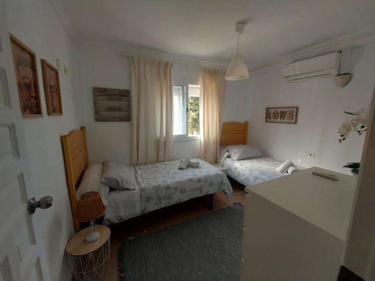 Apartamento Andalucia Centro Ronda Dış mekan fotoğraf