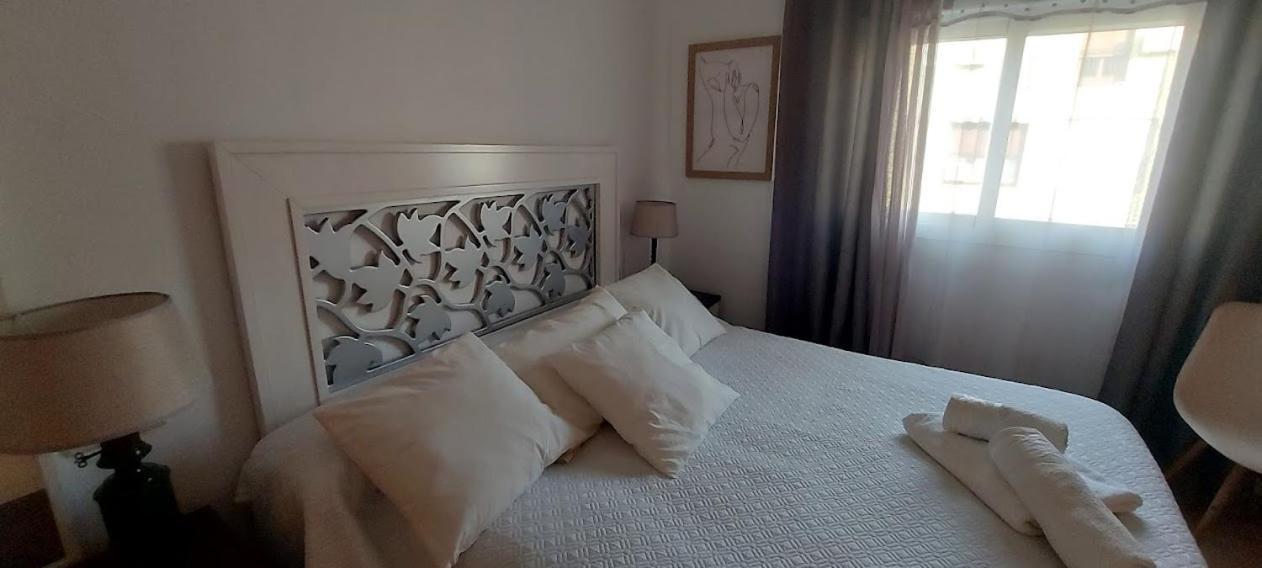 Apartamento Andalucia Centro Ronda Dış mekan fotoğraf