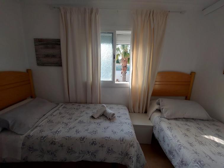 Apartamento Andalucia Centro Ronda Dış mekan fotoğraf