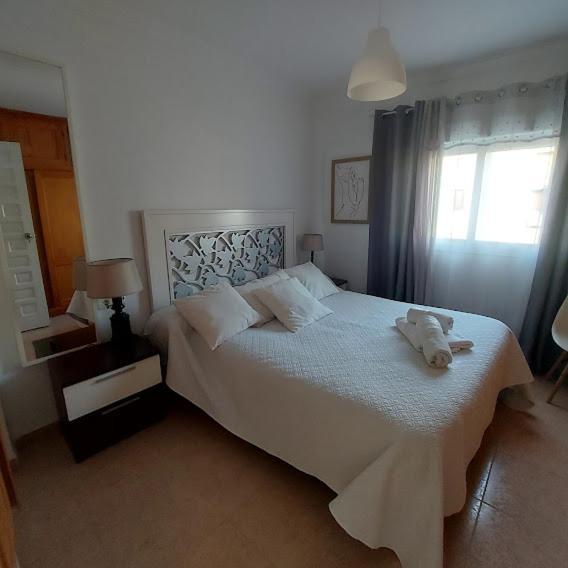 Apartamento Andalucia Centro Ronda Dış mekan fotoğraf