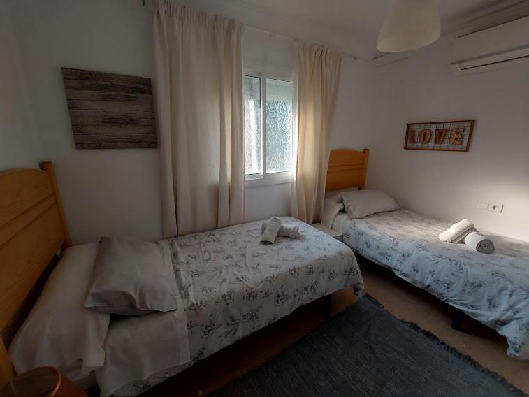 Apartamento Andalucia Centro Ronda Dış mekan fotoğraf